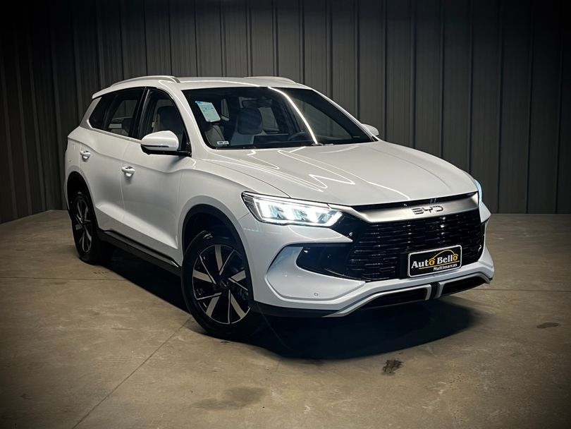 BYD Song Pro GL 1.5 16V Aut. (Hibrido)
