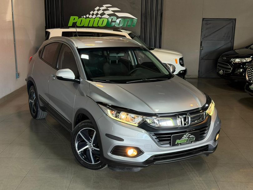 Honda HR-V EX 1.8 Flexone 16V 5p Aut.