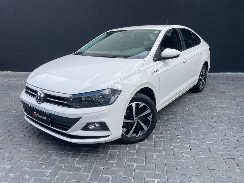 VolksWagen VIRTUS Comfort. 200 TSI 1.0 Flex 12V Aut