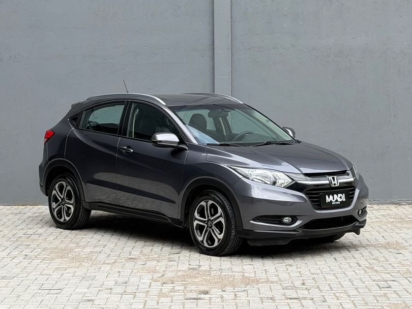Honda HR-V EX 1.8 Flexone 16V 5p Aut.
