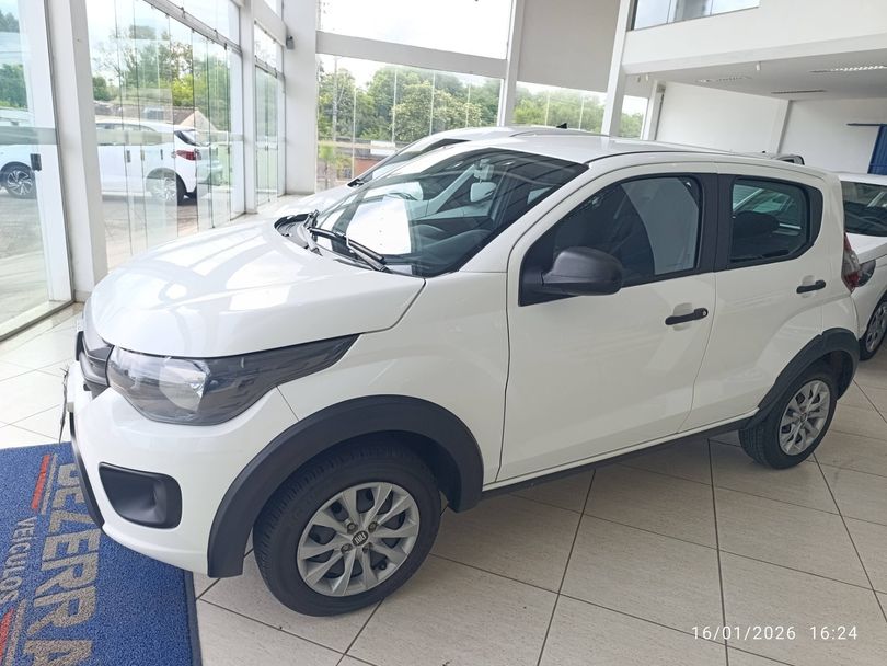 Fiat MOBI LIKE 1.0 Fire Flex 5p.