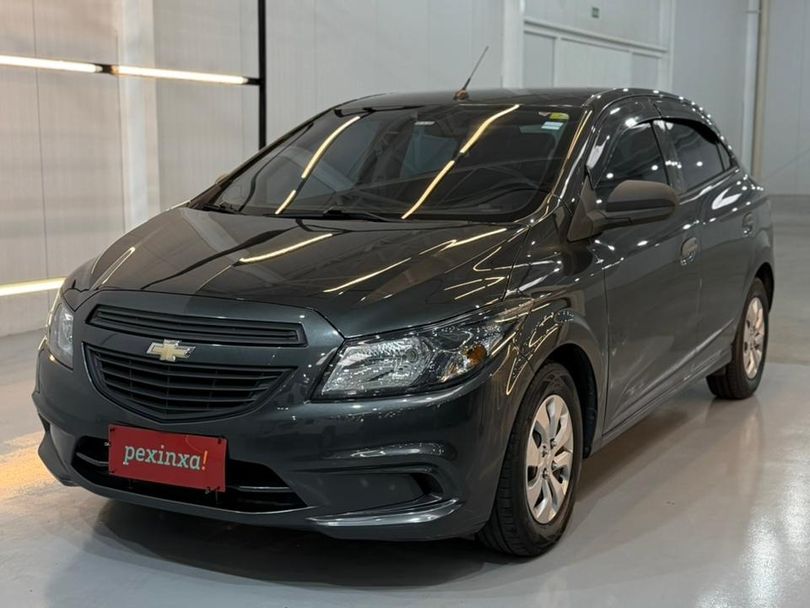 Chevrolet ONIX HATCH Joy 1.0 8V Flex 5p Mec.