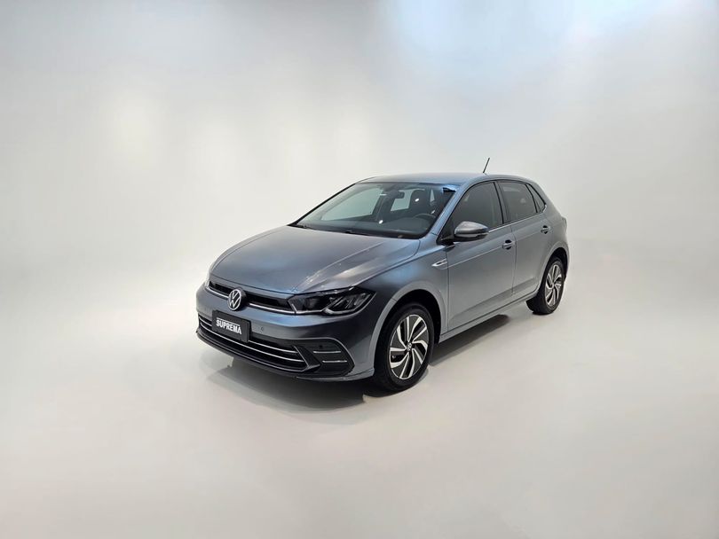 VolksWagen Polo Highline TSI 1.0 Flex 12V Aut.