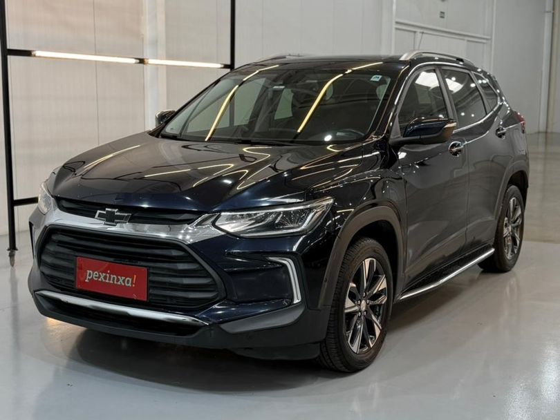 Chevrolet TRACKER Premier 1.2 Turbo 12V Flex Aut.
