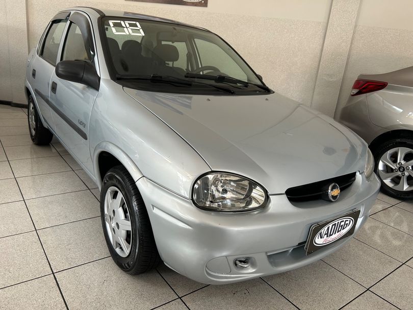 Chevrolet Corsa Sed Class.Life 1.0/1.0 FlexPower