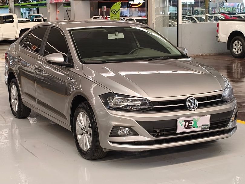 VolksWagen VIRTUS Comfort. 200 TSI 1.0 Flex 12V Aut
