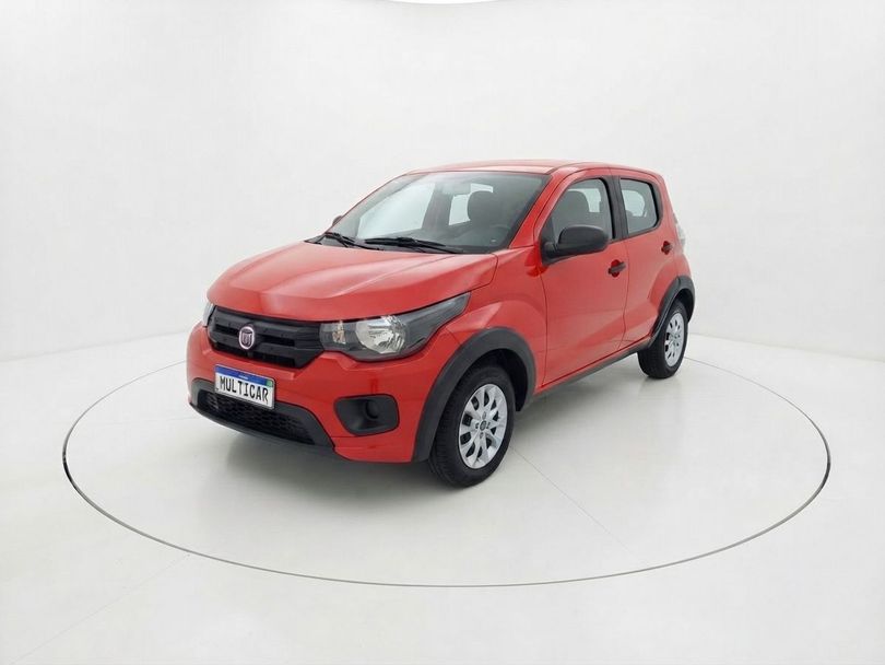 Fiat MOBI LIKE 1.0 Fire Flex 5p.