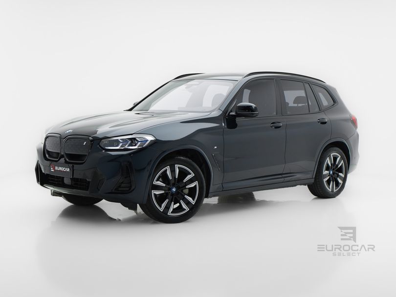 BMW iX 3 M Sport Aut.(Elétrico)