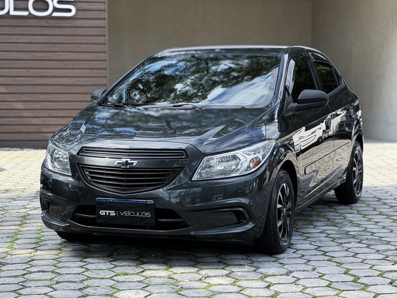 Chevrolet ONIX HATCH Joy 1.0 8V Flex 5p Mec.