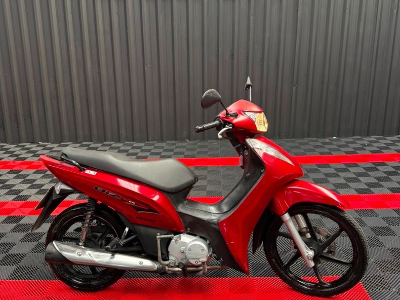 HONDA BIZ 125 EX/ 125 EX FLEX