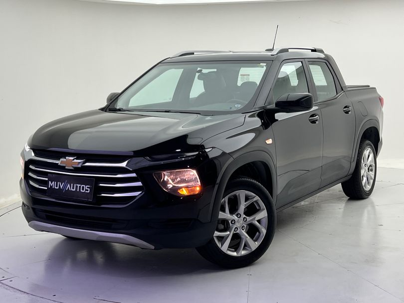 Chevrolet MONTANA LTZ 1.2 Turbo Flex 12V 4p Aut.