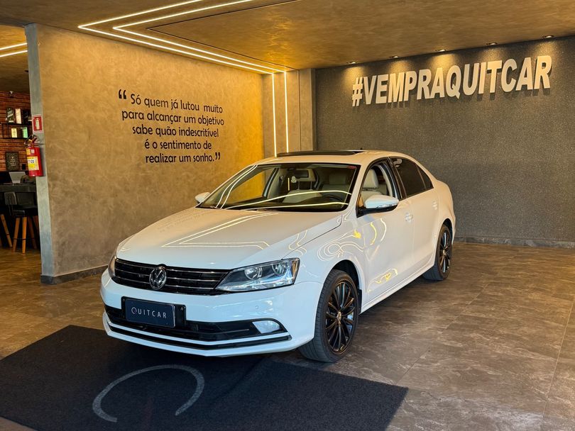 VolksWagen JETTA Comfortline 1.4 TSI 16V 4p Aut.