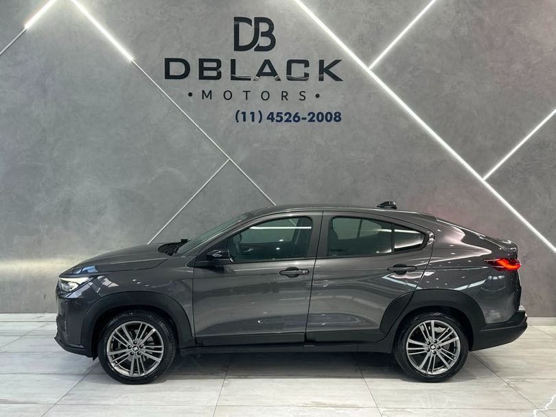 Fiat Fastback 1.0 200 Turbo Flex Aut