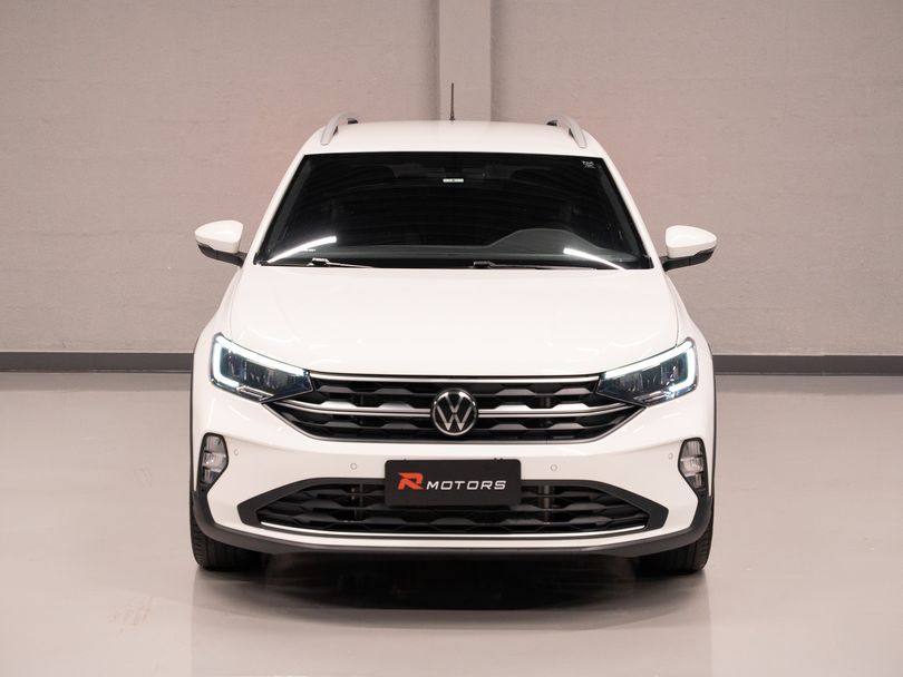 VolksWagen Nivus Highline 1.0 200 TSI Flex Aut.