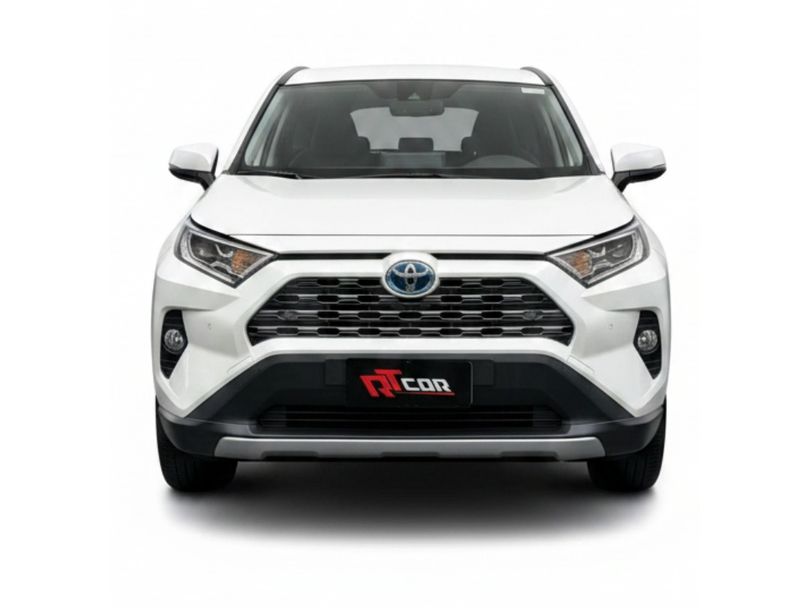 Toyota RAV4 2.5 S 4x4  Aut. 