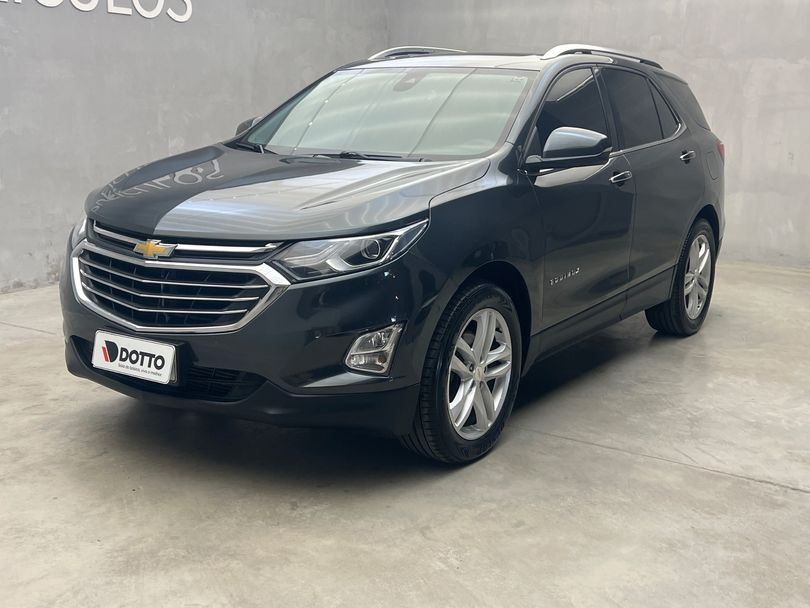 Chevrolet EQUINOX Premier 2.0 Turbo AWD 262cv Aut.