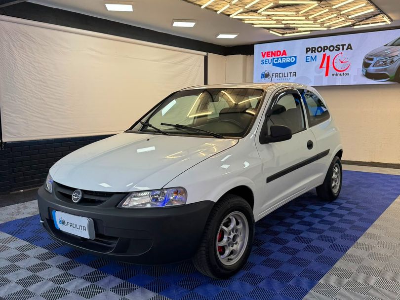 Chevrolet Celta 1.0/Super/N.Piq.1.0 MPFi VHC 8V 3p