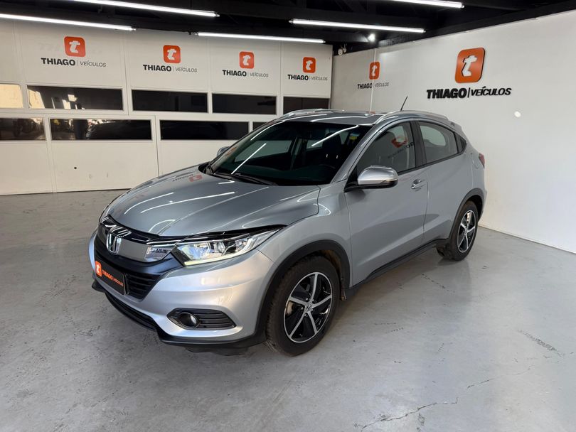 Honda HR-V EX 1.8 Flexone 16V 5p Aut.