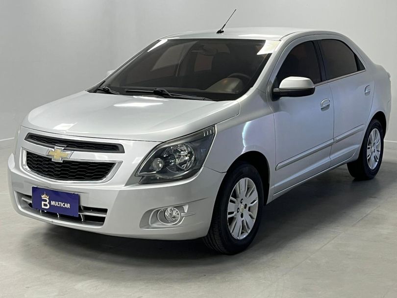 Chevrolet COBALT LT 1.8 8V Econo.Flex 4p Mec.