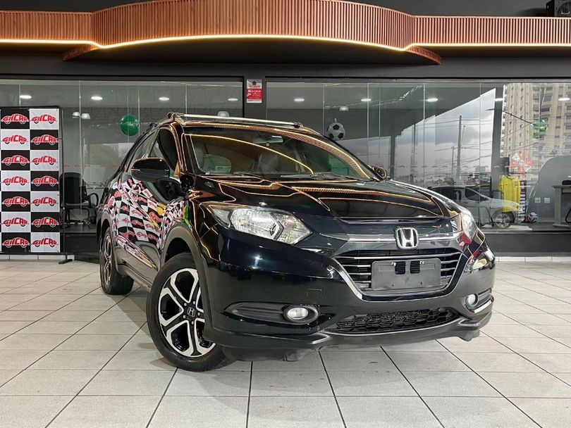 Honda HR-V EXL 1.8 Flexone 16V 5p Aut.