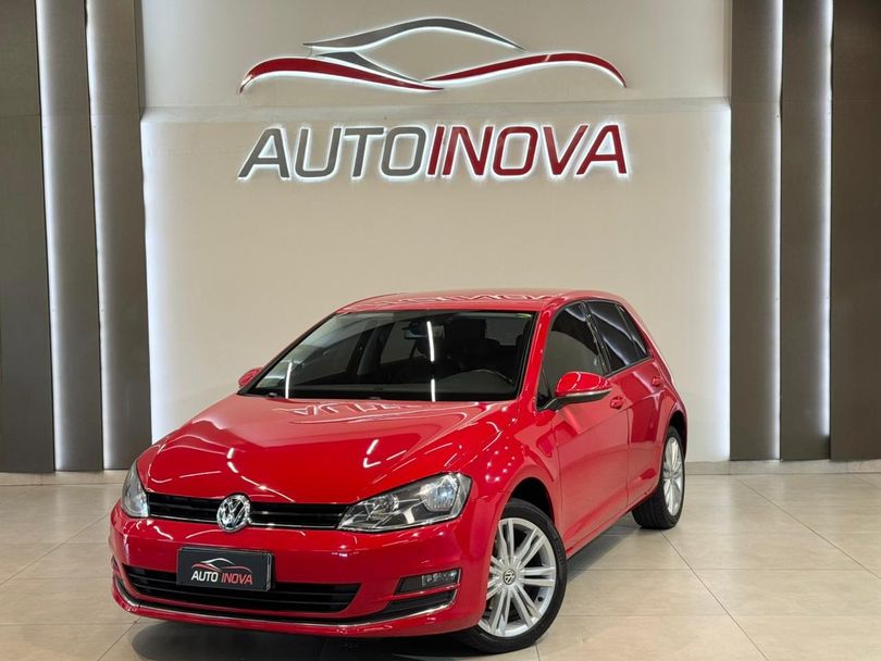VolksWagen Golf Highline 1.4 TSI 140cv Aut.