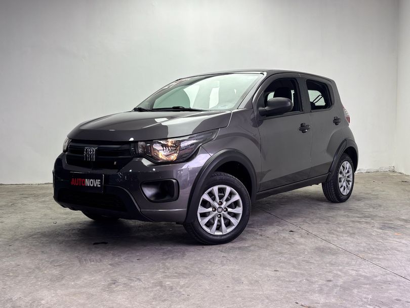 Fiat MOBI LIKE 1.0 Fire Flex 5p.