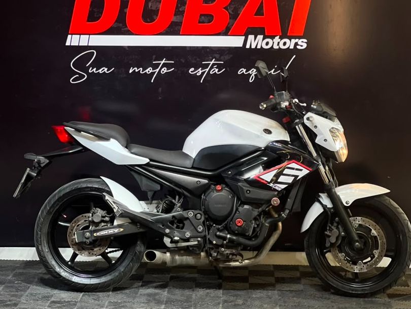 YAMAHA XJ6 N/ABS