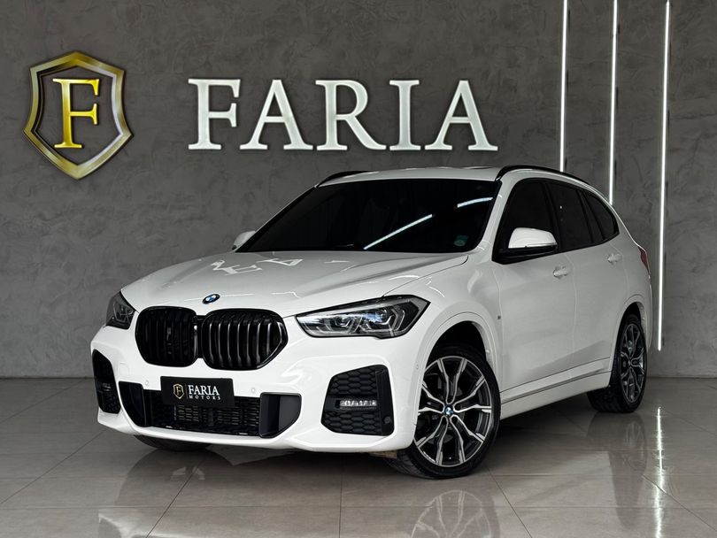 BMW X1 SDRIVE 20i M Sport 2.0 TB Flex Aut.