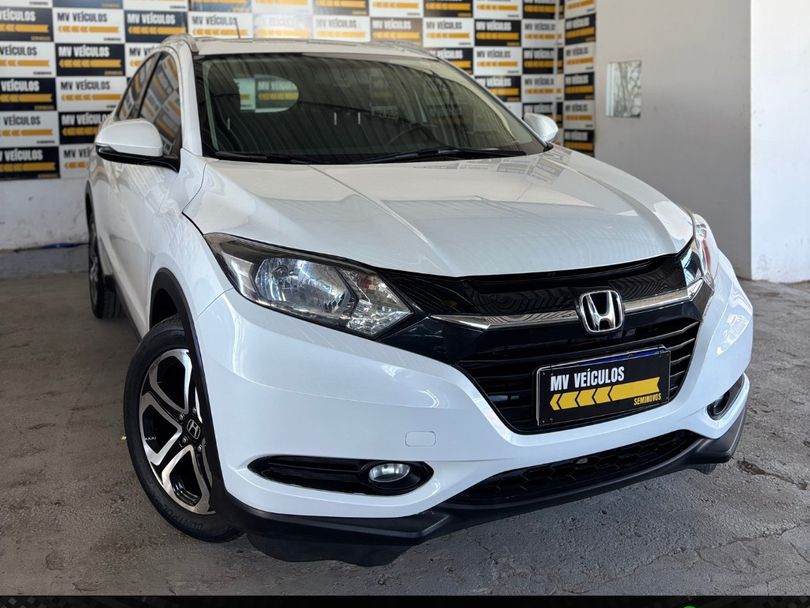 Honda HR-V EX 1.8 Flexone 16V 5p Aut.