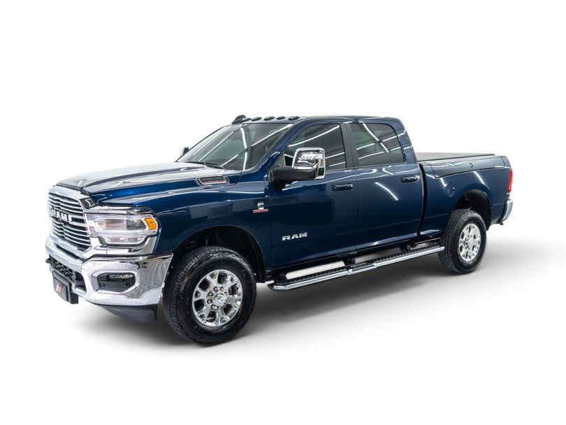RAM 2500 LARAMIE  6.7 TDI  CD 4x4 Diesel