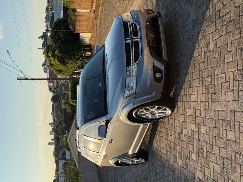 Dodge JOURNEY RT  3.6 V6 Aut.