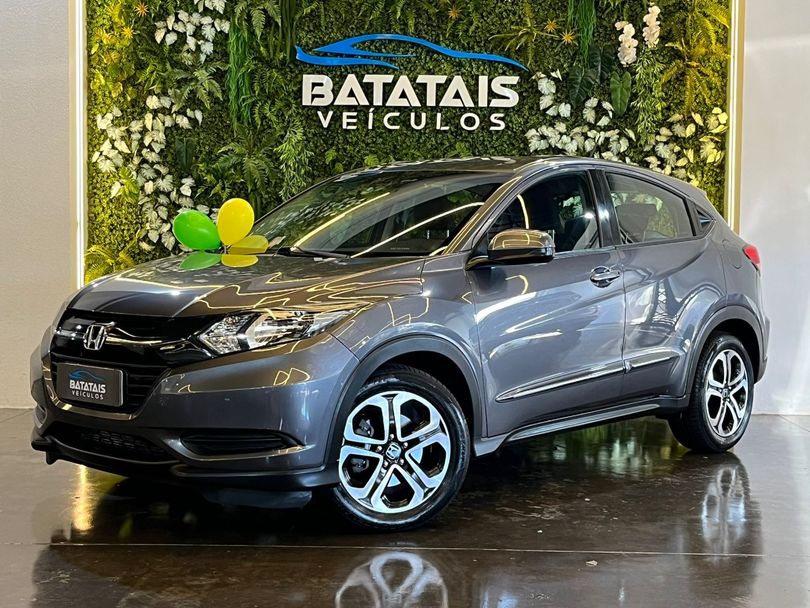 Honda HR-V LX 1.8 Flexone 16V 5p Aut.