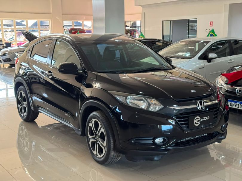 Honda HR-V EX 1.8 Flexone 16V 5p Aut.