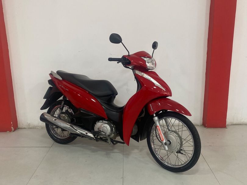 HONDA BIZ 110i