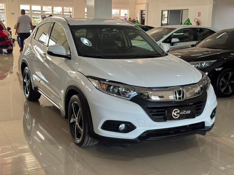 Honda HR-V EX 1.8 Flexone 16V 5p Aut.