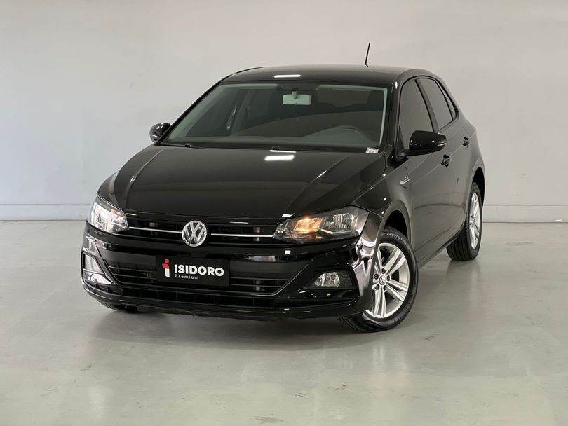 VolksWagen Polo Comfort. 200 TSI 1.0 Flex 12V Aut.