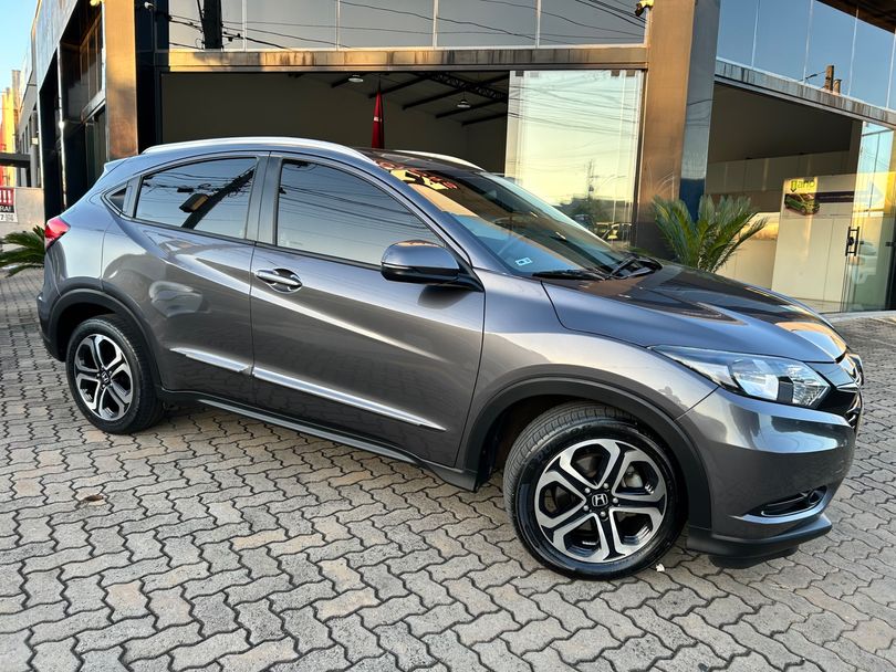 Honda HR-V EX 1.8 Flexone 16V 5p Aut.