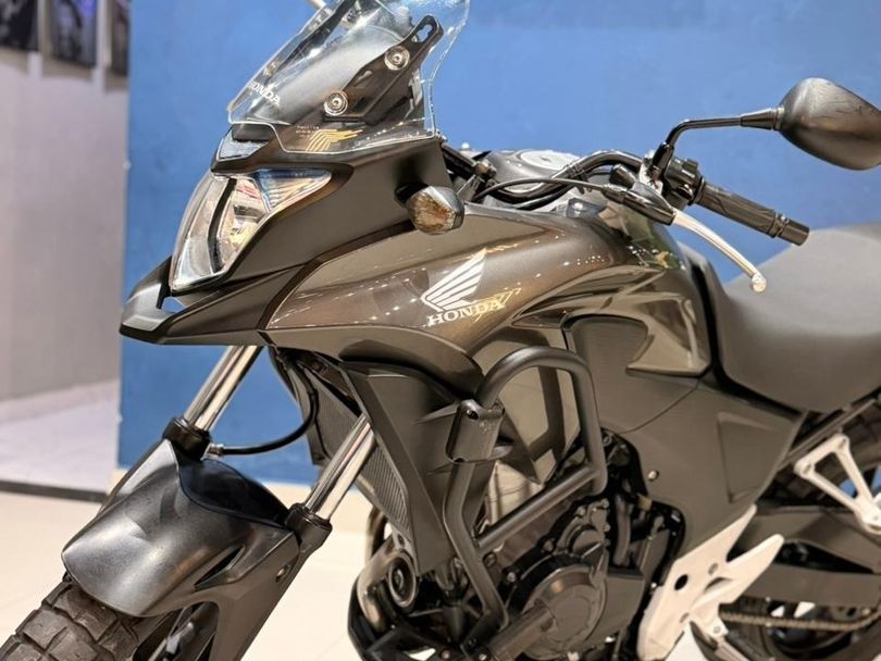 HONDA CB 500X