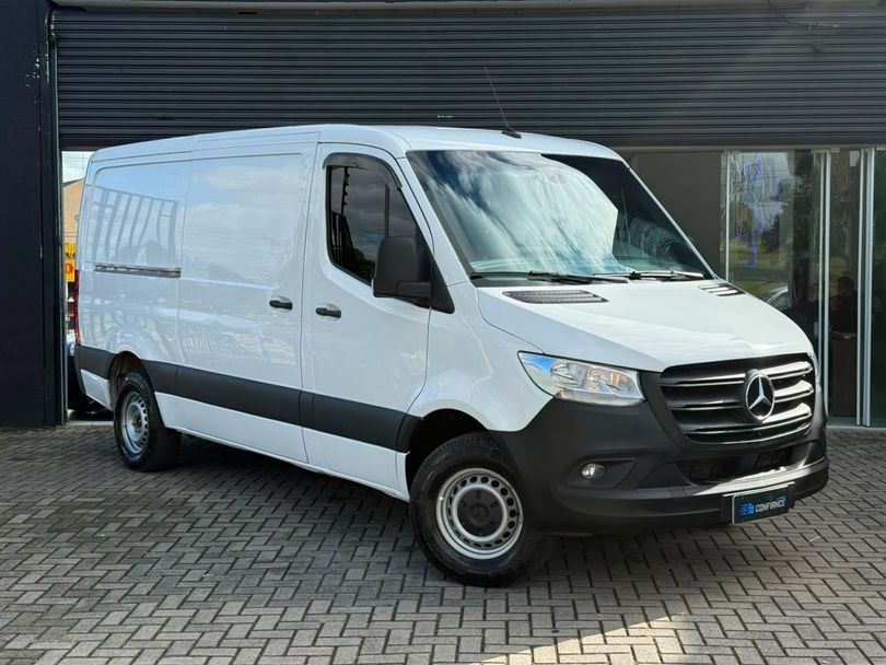 Mercedes Sprinter 315 Furg.Str. E.L.T.A. 2.0 Dies