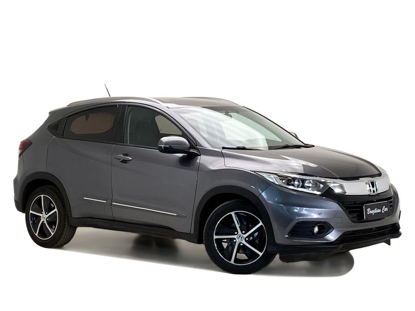 Honda HR-V EXL 1.8 Flexone 16V 5p Aut.