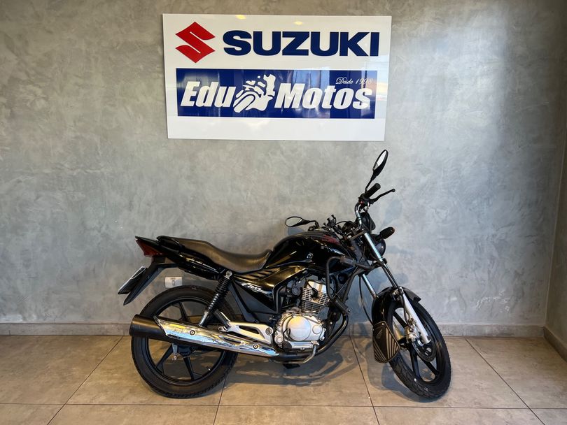 HONDA CG 150 FAN ESi/ 150 FAN ESi FLEX