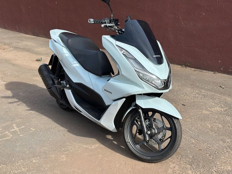 HONDA PCX 160 