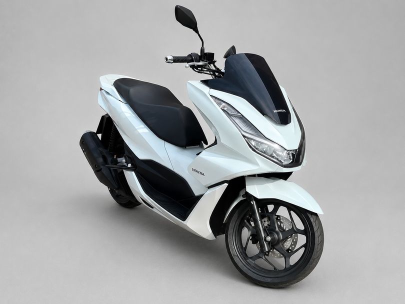 HONDA PCX 160 