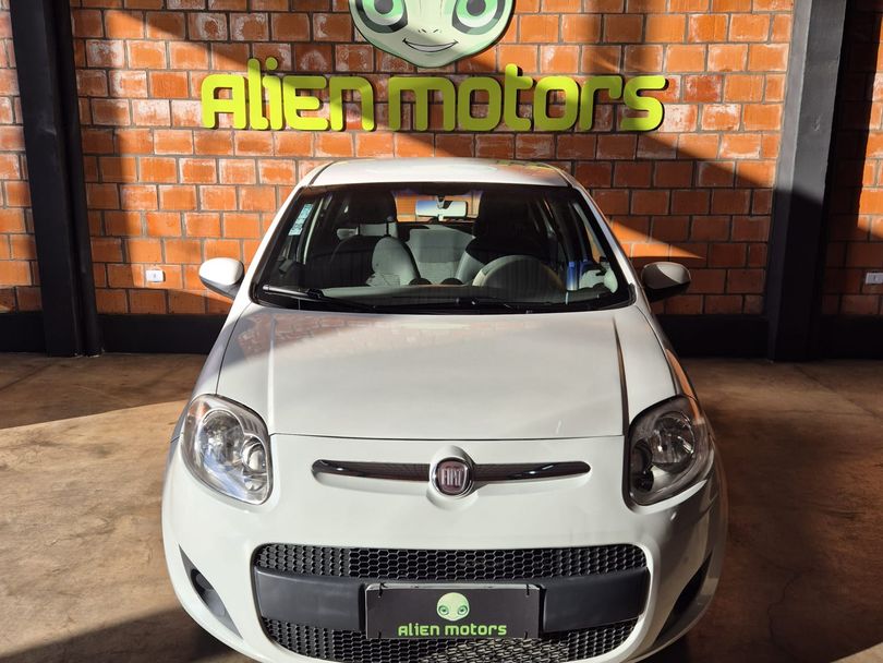 Fiat Palio ATTRACTIVE 1.0 EVO Fire Flex 8v 5p