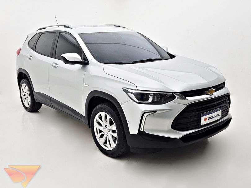 Chevrolet TRACKER LTZ 1.0 Turbo 12V Flex Aut.