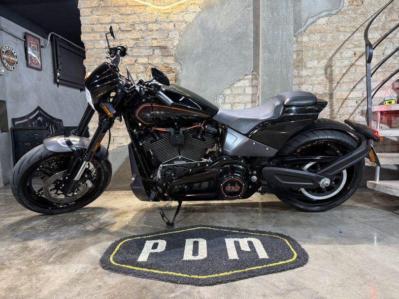 Harley SOFTAIL FXDR