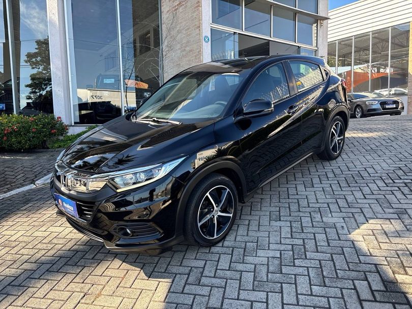 Honda HR-V LX 1.8 Flexone 16V 5p Aut.