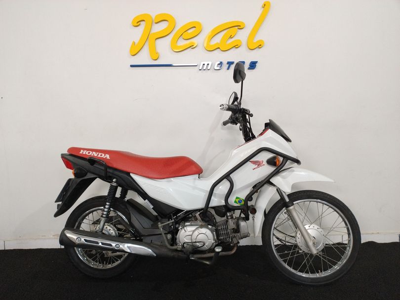 HONDA POP 110i
