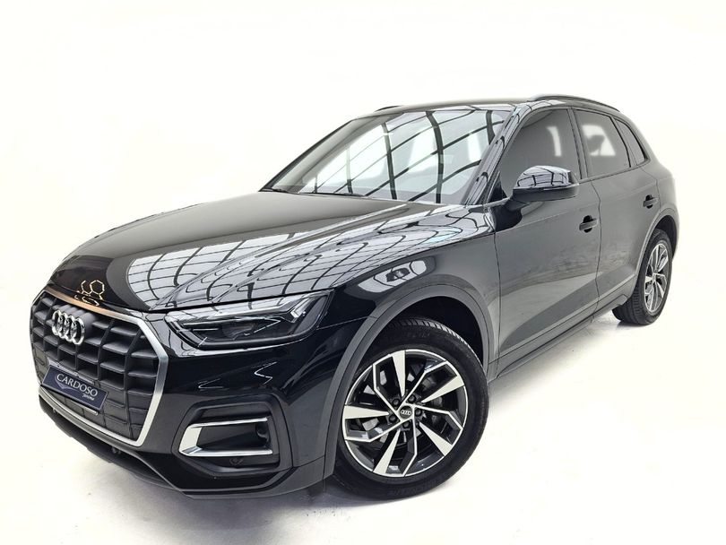 Audi Q5 Prestige 2.0 TFSI Quattro S tronic