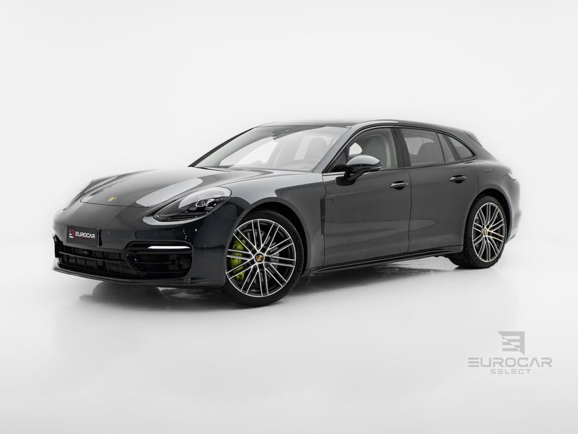 Porsche Panamera 4 Sport Tur. 2.9 462cv (Híb.)